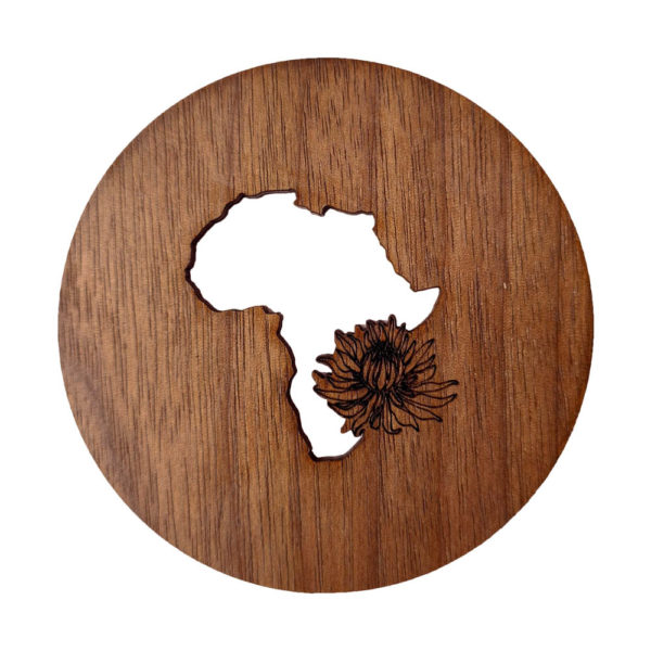 Protea Africa Coaster